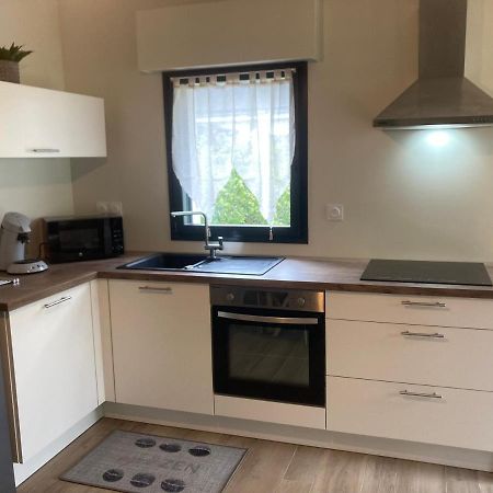 Petite Maison Ensoleillee A 10 Minutes Du Port De Vannes Extérieur photo